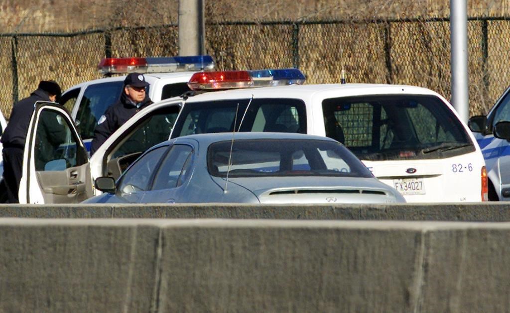 “Another Building Targeted by Gunfire Projectiles in Montreal’s Sainte-Marie District”